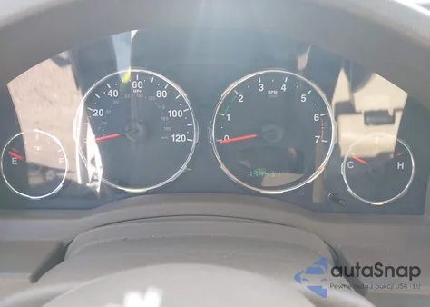 2012 Jeep Liberty Sport z USA, uszkodzony, nr VIN 1C4PJMAK7CW137909